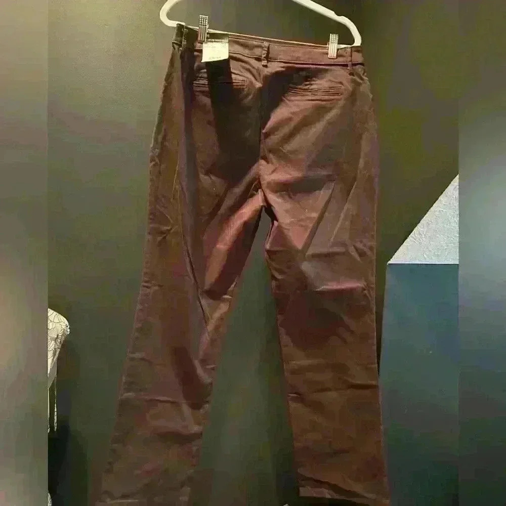 Lee woman’s relaxed fit straight leg - Picture 2 of 6